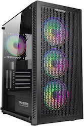 ProGaming Gladius Gaming Mini Tower ProGaming Gladius Gaming Mini Tower