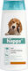 Bros Happs Flea Gel Hundeshampoo für Hunde 150ml