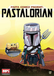 Pastalorian