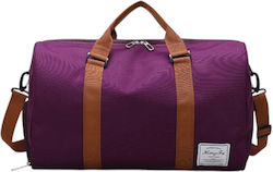 Ormi Duffel 33lt Violet