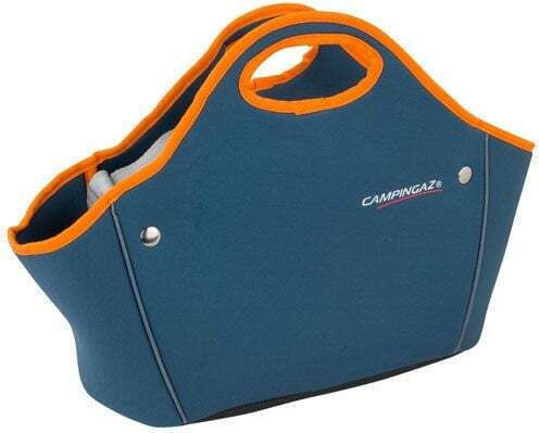 Campingaz Ισοθερμική Τσάντα Χειρός 5 Λίτρων Μ48 x Π11 x Υ33εκ.