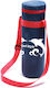 KMT Style Isolierte Tasche Handtasche 2 Liter M12 x P35cm