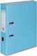 VauPe Binders 4/30 for Paper A4 Blue 1pcs