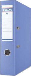 Donau Binders 4/30 for Paper A4 Blue 1pcs