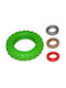 Sum Plast Training Toy Dog Large 1pcs (Various Designs/Colours)
