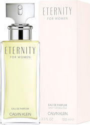 Calvin Klein Eternity Calvin Klein Eternity