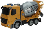 Concrete mixer A8863-917 Remote Controlled Construction Vehicle