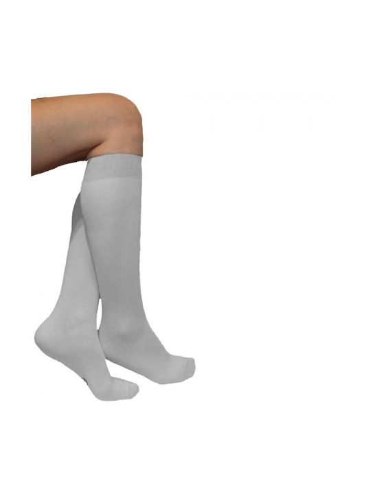 Dimi Socks Men's Socks WHITE