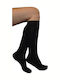 Dimi Socks Ανδρικές Κάλτσες Μαύρο