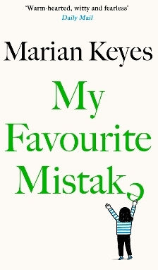 My Favourite Mistake Marian Keyes