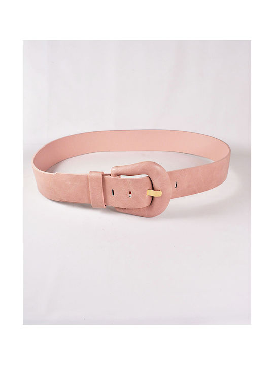 Beltipo Women's Belt Pink