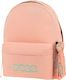 Polo Original Scarf Schulranzen Rucksack Junior...