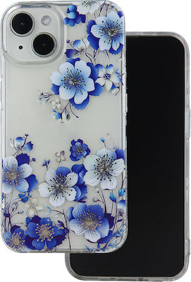 Cover Back Cover (Galaxy A55)