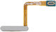 Flex Cable with Fingerprint for Galaxy Z Flip5