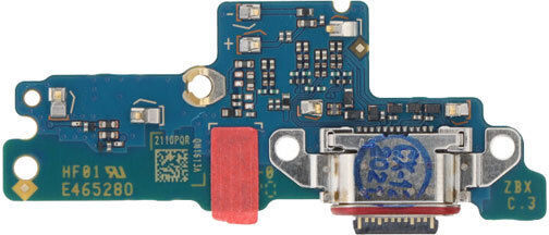 Flex Cable with Charging port for Xperia 10
