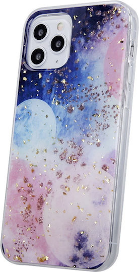 TelForceOne Silicone Back Cover Gold for Galaxy A05s