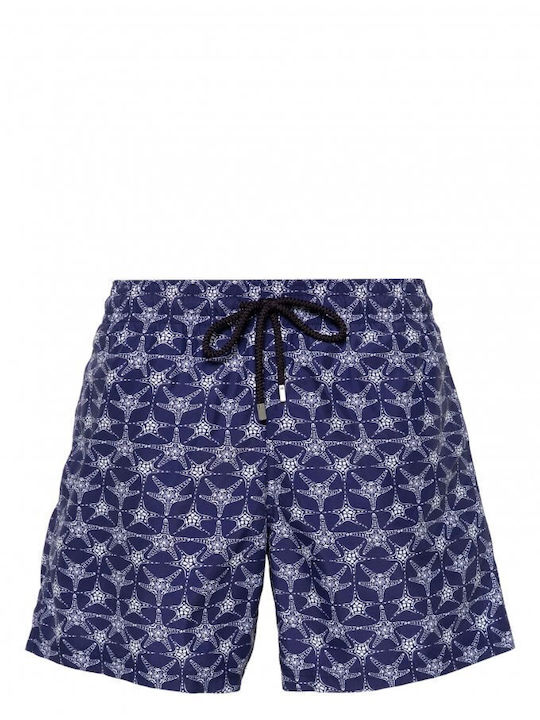 Vilebrequin Herren Badebekleidung Shorts Blau