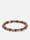 Chrysostomos Men's Bracelet 18cm