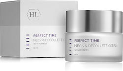 HL Always Active Perfect Time fără culoare Rich Fermizantă Cremă Pentru Gât 50ml