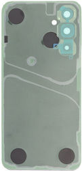 Gray Back Cover Samsung Galaxy A54 SM-A546