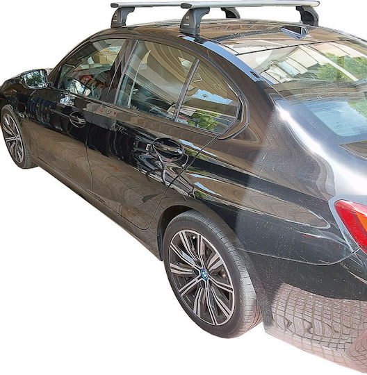 Nordrive 2022+ (with Roof Rack Legs)