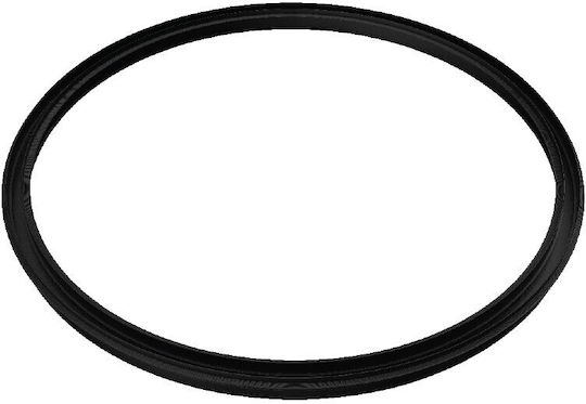 VK Lighting Mounting Rail for Lighting Fixtures Black 71165-004777