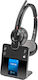 Headset Poly Savi 8420 Office S8420 M Cdm