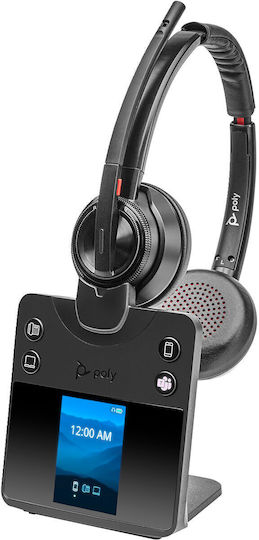 Headset Poly Savi 8420 Office S8420 M Cdm