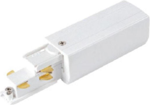 VK Lighting Steckdose für Leuchten Schwarzer 71164-016804