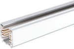 VK Lighting Ράγα Στερέωσης για Φωτιστικά Μαύρη 71164-001804