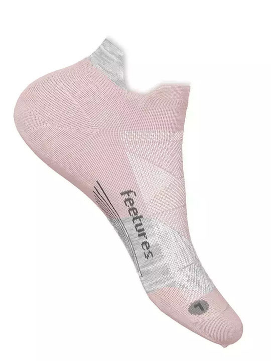 Feetures Elite Ultra Light Αθλητικές Κάλτσες Κα...