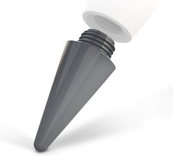 Zagg Pro Stylus 2 Replacement Tips 4pack Grey