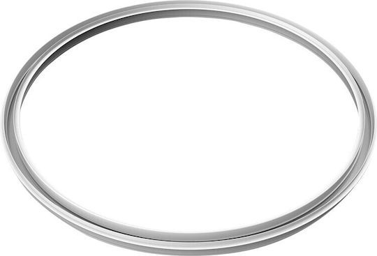 VK Lighting Șină de Montare pentru Corpuri de Iluminat Alb 71165-001777