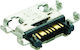 Mobile Phone Charging Connector for SAMSUNG G3500 GALAXY Core Plus SPSJU-0002