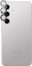 Zagg Camera Protection Tempered Glass Transparent for the Samsung Galaxy S24 Zagg Camera Protection Tempered Glass Transparent for the Samsung Galaxy S24