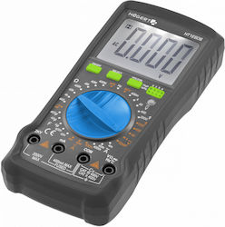 Högert Technik Multimetru Digital Cu Măsurare AC HT1E606
