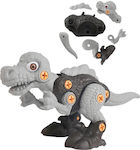 Zusammenbauende Dinosaurierfigur 6602 Diy 308315