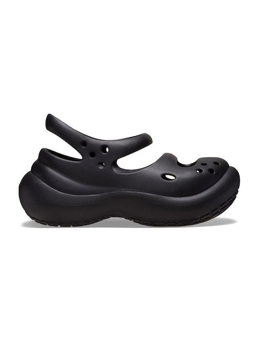 Crocs Women's Sandals Black