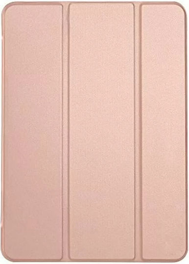 Флип Капак Розово Злато (Huawei MediaPad M5 10.8)