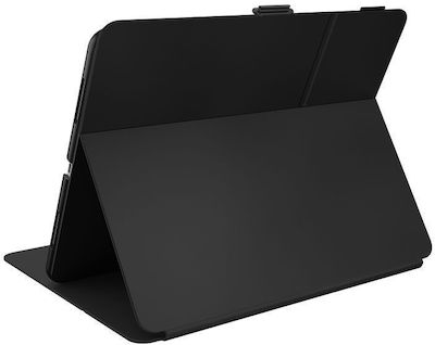 Speck Balance Folio Coperta din spate Plastic Rezistentă Negru iPad Air 13" M2 (2024) 150526-D143