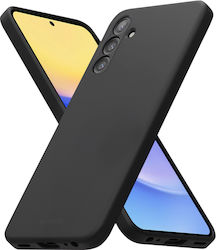 Crong Back Cover Μαύρο (Galaxy A15)