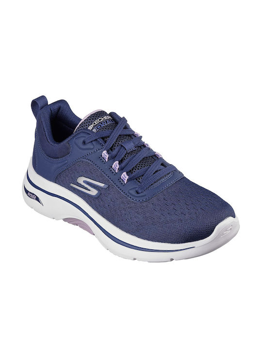 Skechers Sneakers Navy