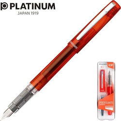 Platinum Ballpoint