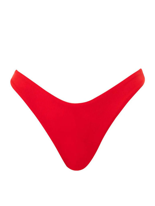 Maaji Bikini Alunecare Red