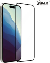 Vmax Gehärtetes Glas (Redmi Note 13 4G)