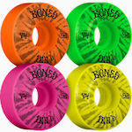 Bones Wheels Skateboard 52mm