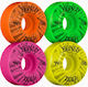 Bones Wheels Skateboard 52mm