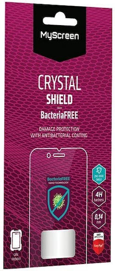 MyScreenPROTECTOR Tempered Glass (Sam A25 5G (Samsung))