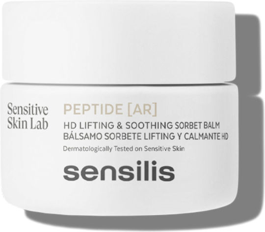 Sensilis Peptide [ar] Balsam Gesicht Tag 50ml