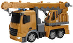 Crane A8863-907 Remote Controlled Construction Vehicle